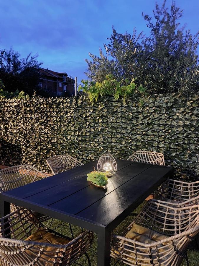 Garden Apartment Leoma With Free Parking! Zadar Eksteriør billede